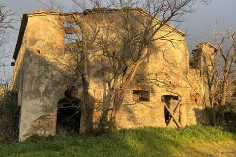 Farm hus i Santa Luce, Pisa, Santa Luce - € 490.000 | Ref: a9591fr020 - foto 5