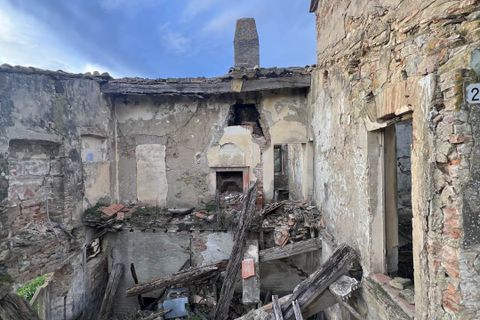 Farm hus i Santa Luce, Pisa, Santa Luce - € 490.000 | Ref: a9591fr020 - foto 6