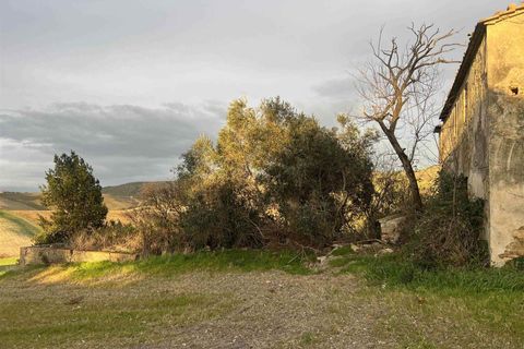 Farm hus i Santa Luce, Pisa, Santa Luce - € 490.000 | Ref: a9591fr020 - foto 7