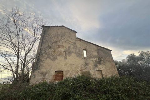 Farm hus i Santa Luce, Pisa, Santa Luce - € 490.000 | Ref: a9591fr020 - foto 8