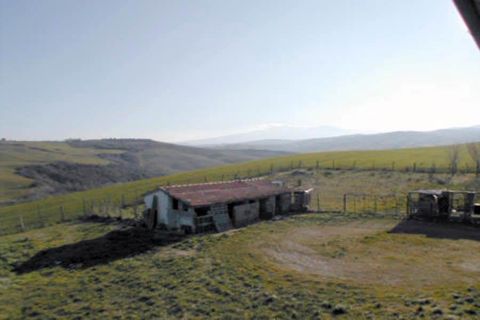 Farm hus i Cinigiano, Grosseto, Cinigiano - € 390.000 | Ref: a2617ta2474697a - foto 6