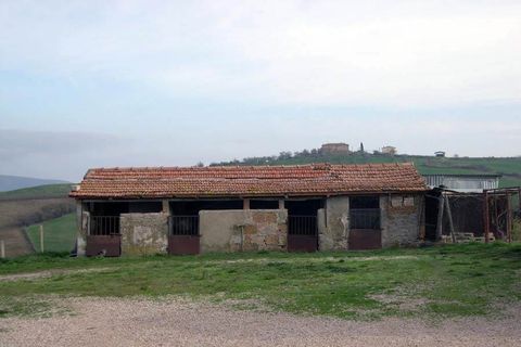 Farm hus i Cinigiano, Grosseto, Cinigiano - € 390.000 | Ref: a2617ta2474697a - foto 7