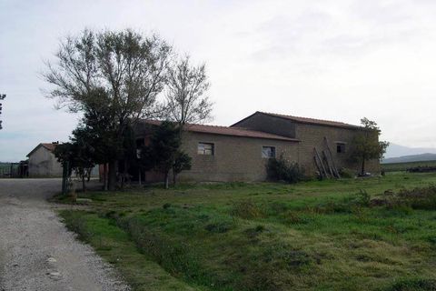 Farm hus i Cinigiano, Grosseto, Cinigiano - € 390.000 | Ref: a2617ta2474697a - foto 8