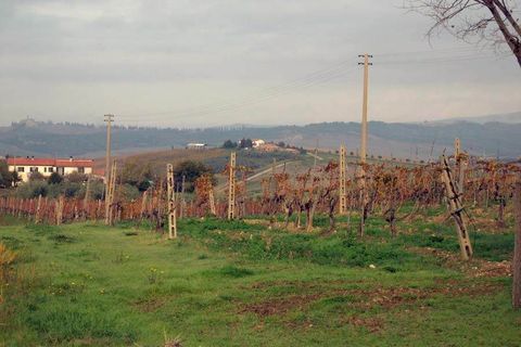 Farm hus i Cinigiano, Grosseto, Cinigiano - € 390.000 | Ref: a2617ta2474697a - foto 10