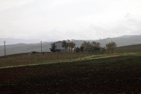 Farm hus i Cinigiano, Grosseto, Cinigiano - € 390.000 | Ref: a2617ta2474697a - foto 11
