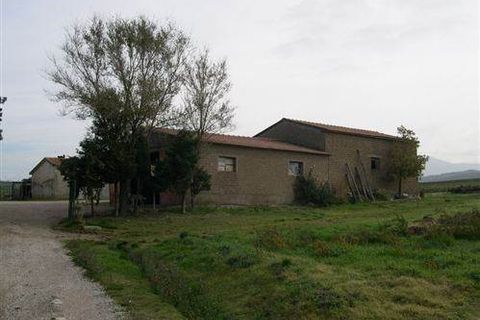 Farm hus i Cinigiano, Grosseto, Cinigiano - € 390.000 | Ref: a2617ta2474697a - foto 12