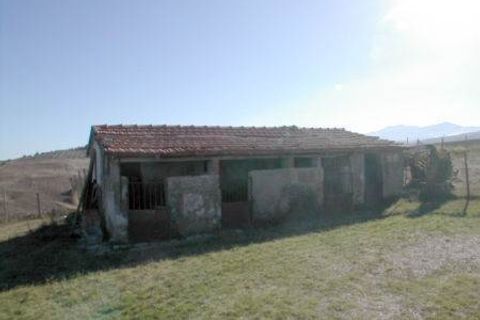 Farm hus i Cinigiano, Grosseto, Cinigiano - € 390.000 | Ref: a2617ta2474697a - foto 15