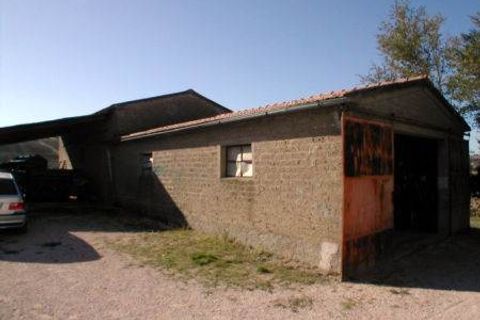 Farm hus i Cinigiano, Grosseto, Cinigiano - € 390.000 | Ref: a2617ta2474697a - foto 16