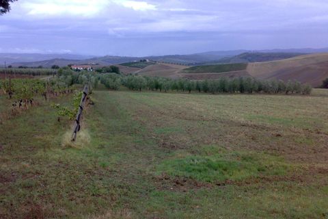 Farm hus i Cinigiano, Grosseto, Cinigiano - € 390.000 | Ref: a2617ta2474697a - foto 23