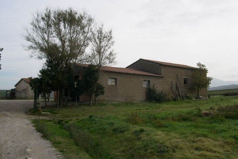 Farm hus i Cinigiano, Grosseto, Cinigiano - € 390.000 | Ref: a2617ta2474697a - foto 26