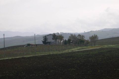 Farm hus i Cinigiano, Grosseto, Cinigiano - € 390.000 | Ref: a2617ta2474697a - foto 28