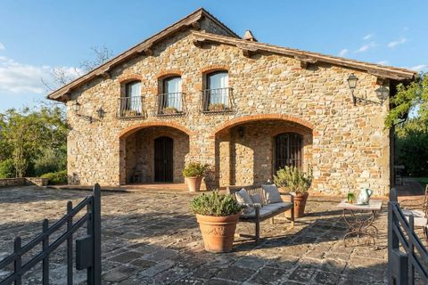 Farm hus i Reggello, Florence, Reggello - € 1.300.000 | Ref: a1190rc18307 - foto 6