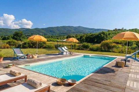 Farm hus i Reggello, Florence, Reggello - € 1.300.000 | Ref: a1190rc18307 - foto 8