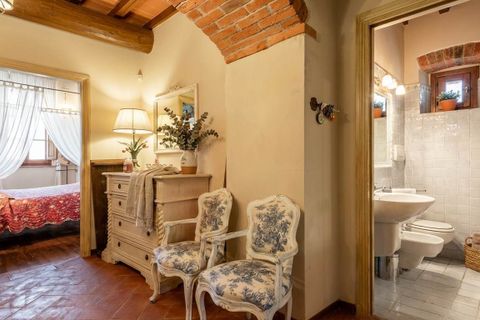 Farm hus i Reggello, Florence, Reggello - € 1.300.000 | Ref: a1190rc18307 - foto 9