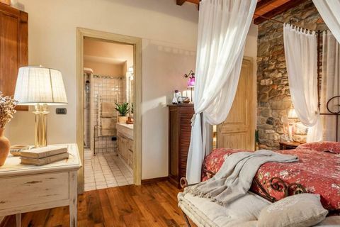 Farm hus i Reggello, Florence, Reggello - € 1.300.000 | Ref: a1190rc18307 - foto 11