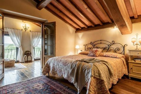 Farm hus i Reggello, Florence, Reggello - € 1.300.000 | Ref: a1190rc18307 - foto 12