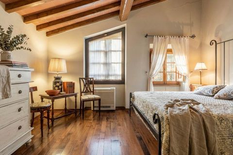 Farm hus i Reggello, Florence, Reggello - € 1.300.000 | Ref: a1190rc18307 - foto 14