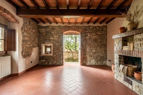 Farm hus i Reggello, Florence, Reggello - € 1.300.000 | Ref: a1190rc18307 - foto 17