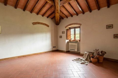 Farm hus i Reggello, Florence, Reggello - € 1.300.000 | Ref: a1190rc18307 - foto 18