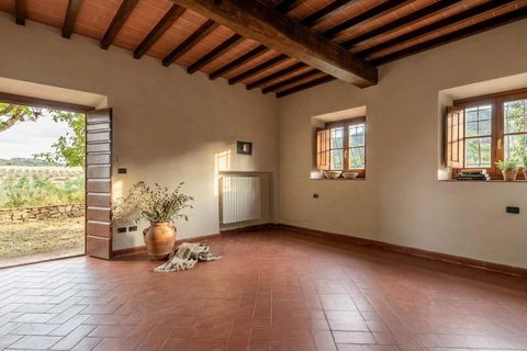Farm hus i Reggello, Florence, Reggello - € 1.300.000 | Ref: a1190rc18307 - foto 19