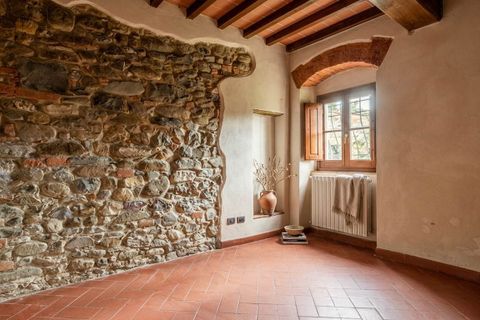 Farm hus i Reggello, Florence, Reggello - € 1.300.000 | Ref: a1190rc18307 - foto 20