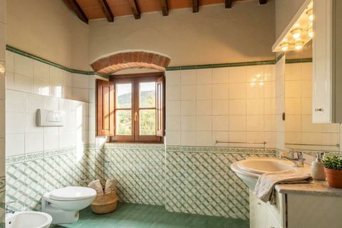 Farm hus i Reggello, Florence, Reggello - € 1.300.000 | Ref: a1190rc18307 - foto 21