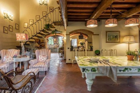 Farm hus i Reggello, Florence, Reggello - € 1.300.000 | Ref: a1190rc18307 - foto 24