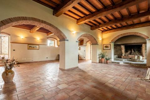 Farm hus i Reggello, Florence, Reggello - € 1.300.000 | Ref: a1190rc18307 - foto 25