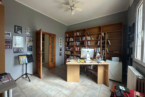 Lejlighed i Cecina, Livorno, Cecina - € 569.000 | Ref: a9591sr018 - foto 13