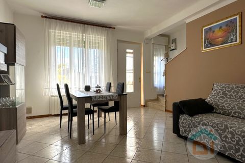 Rækkehus i Sagrado, Gorizia, Sagrado - € 135.000 | Ref: BRG135LC11 - foto 3