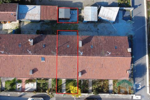 Rækkehus i Sagrado, Gorizia, Sagrado - € 135.000 | Ref: BRG135LC11 - foto 20