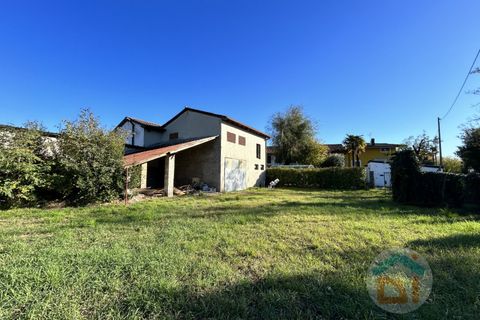 Helårsgrund i Gradisca d'Isonzo, Gorizia, Gradisca d'Isonzo - € 75.000 | Ref: BRS75NC10 - foto 5