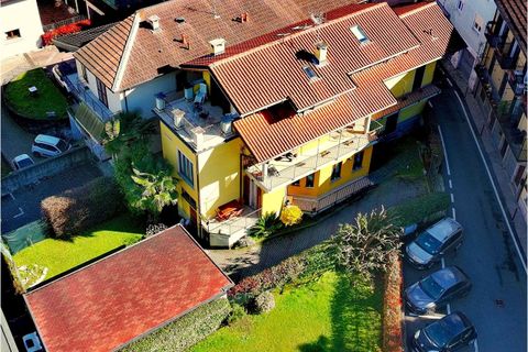 Villa a Baveno, Verbano Cusio Ossola, Baveno - € 570.000 | Ref: V000940 - foto 2
