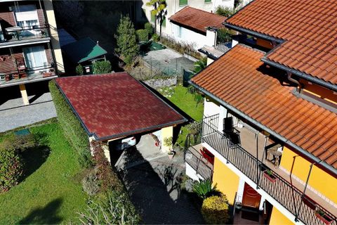 Villa a Baveno, Verbano Cusio Ossola, Baveno - € 570.000 | Ref: V000940 - foto 3