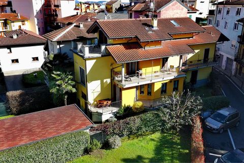 Villa a Baveno, Verbano Cusio Ossola, Baveno - € 570.000 | Ref: V000940 - foto 4