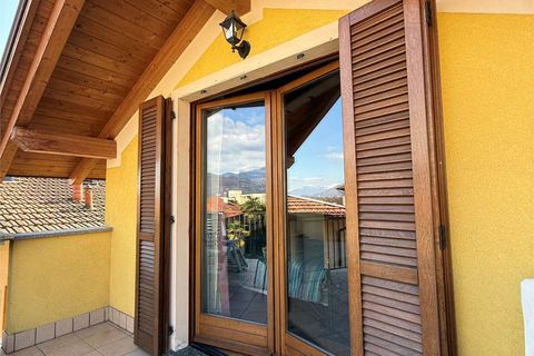 Villa a Baveno, Verbano Cusio Ossola, Baveno - € 570.000 | Ref: V000940 - foto 33