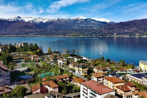 Villa a Baveno, Verbano Cusio Ossola, Baveno - € 570.000 | Ref: V000940 - foto 41