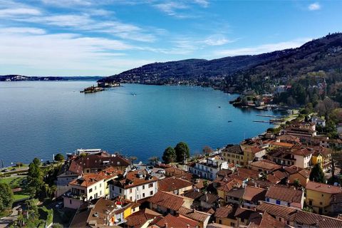 Villa a Baveno, Verbano Cusio Ossola, Baveno - € 570.000 | Ref: V000940 - foto 43