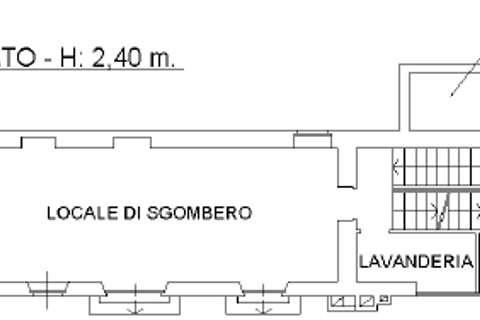 Villa a Baveno, Verbano Cusio Ossola, Baveno - € 570.000 | Ref: V000940 - foto 44
