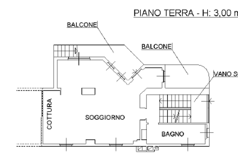 Villa a Baveno, Verbano Cusio Ossola, Baveno - € 570.000 | Ref: V000940 - foto 45