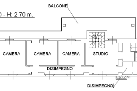 Villa a Baveno, Verbano Cusio Ossola, Baveno - € 570.000 | Ref: V000940 - foto 46