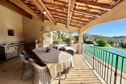 Villa i Valbonne, Alpes-Maritimes, Valbonne - € 999.000 | Ref: IL 1081 - foto 2