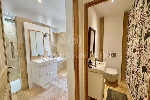 Villa i Valbonne, Alpes-Maritimes, Valbonne - € 999.000 | Ref: IL 1081 - foto 10