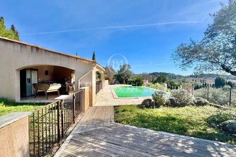 Villa i Valbonne, Alpes-Maritimes, Valbonne - € 999.000 | Ref: IL 1081 - foto 14