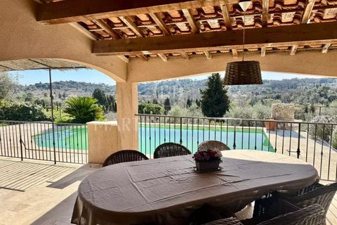 Villa i Valbonne, Alpes-Maritimes, Valbonne - € 999.000 | Ref: IL 1081 - foto 15