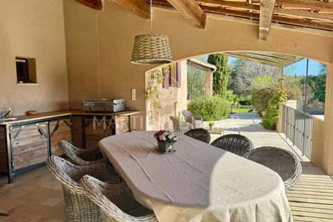 Villa i Valbonne, Alpes-Maritimes, Valbonne - € 999.000 | Ref: IL 1081 - foto 19