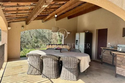 Villa i Valbonne, Alpes-Maritimes, Valbonne - € 999.000 | Ref: IL 1081 - foto 21