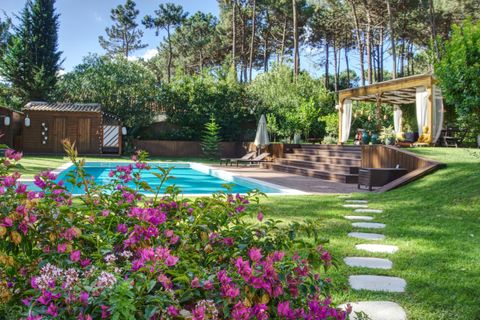 Villa i Almada, Setubal, Almada - € 2.595.000 | Ref: G74 5XB - foto 3