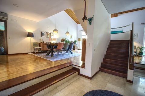 Villa i Almada, Setubal, Almada - € 2.595.000 | Ref: G74 5XB - foto 10