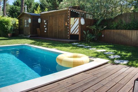 Villa i Almada, Setubal, Almada - € 2.595.000 | Ref: G74 5XB - foto 12
